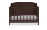 Delta Children Campbell 6-in-1 Convertible Crib