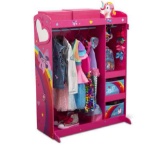 Delta Children JoJo Siwa Dress and Play Boutique