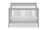 Delta Children Remy 6-in-1 Convertible Crib