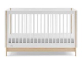 babyGap Tate 4-in-1 Convertible Crib