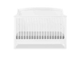 Delta Children Campbell 6-in-1 Convertible Crib