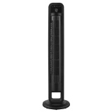 OmniBreeze Premium Tower Fan with Internal Oscillation