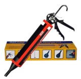 AWF PRO - Mortar Pointing Gun