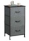 WLIVE Dresser with 3 Drawers