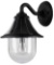 Gama Sonic Orion Outdoor Solar Wall Light