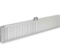 Drive Medical STDS1097 Portable Wheelchair and Scooter Ramp, 6 Feet