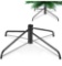 Roowest Folding Christmas Tree Stand Artificial Xmas Tree Base Holder Replacement Metal Tree Base