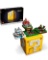 LEGO Super Mario 64 Question Mark Block 71395, 3D Model Set for Adults with 4 Microscale Game