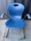 Metal Rocking Chair