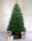 5ft Artificial Christmas Tree with Stand