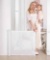 Retractable Baby Gate