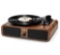 Udreamer 3-Speed Turntable Record Player