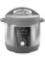 Instant Pot Duo Plus, 6-Quart Whisper Quiet 9-in-1 Electric Pressure Cooker, Slow Rice Steamer,