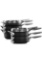 Calphalon Premier Space Saving Nonstick 10 Piece Set