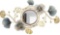 Metal Wall Mirrors Decor