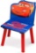 Delta Children?s Products Lightning McQueen Single Chair