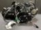 4 Stroke Engine Motor Replacement