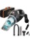 ThisWorx Car Vacuum Cleaner - Car Accessories - Small 12V High Power Handheld Portable Car Vacuum