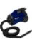 Sanitaire Professional Compact Canister Vacuum Cleaner, SL3681A Blue,black