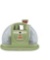 BISSELL Little Green Multi-Purpose Portable Carpet and Upholstery Cleaner, Car and Auto Detailer,