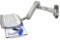 ERGOTRON LX Keyboard Arm, Wall Mount