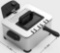 EFICENTLINE DEEP FRYER