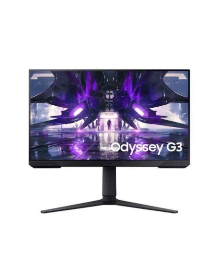SAMSUNG 32" Odyssey G32A FHD 165Hz 1ms Gaming Monitor
