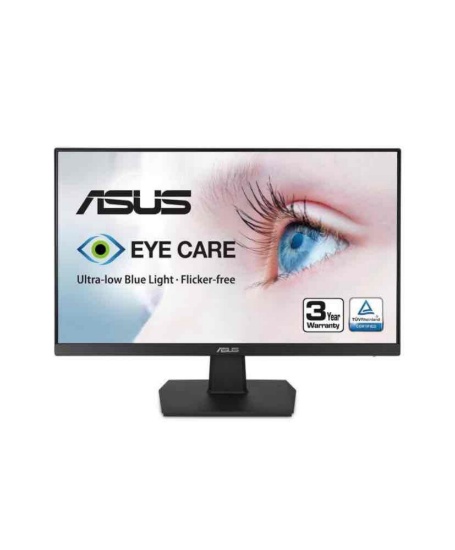 ASUS 27? Eye Care Monitor Full HD