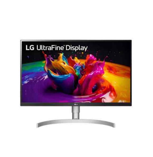 LG 27? 4K UHD UltraFine IPS Monitor
