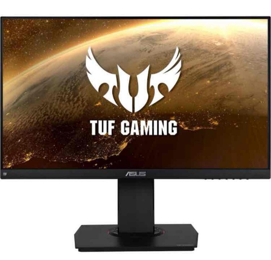 ASUS TUF Gaming VG249Q 23.8? Monitor