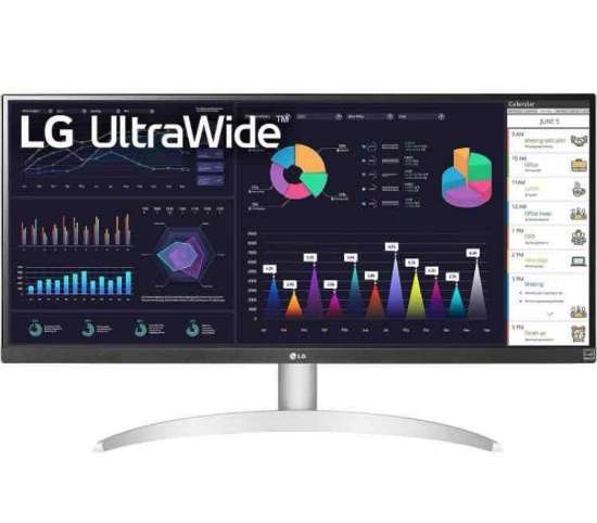LG UltraWide FHD 29-Inch Computer Monitor