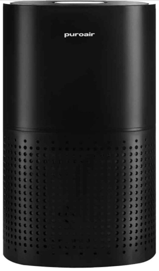 PuroAir HEPA 14 Air Purifier for Home - Covers 1,115 Sq Ft - Air Purifier for Allergies - For Large