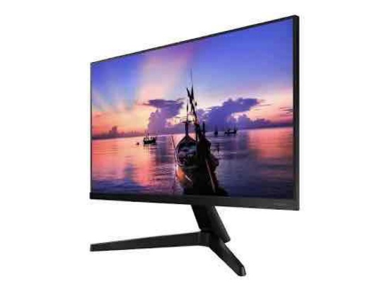 Samsung 22In LED Monitor IPS 75Hz