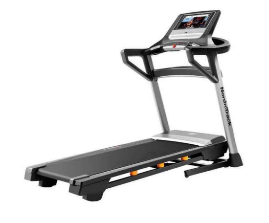 NordicTrack Elite 1400 Treadmill