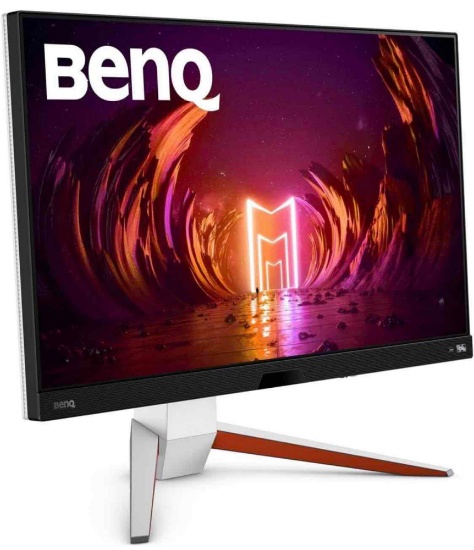 BenQ MOBIUZ EX2710U Gaming Monitor 27" 4K UHD