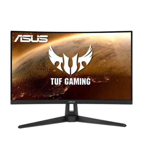 ASUS TUF Gaming 27In Curved Monitor