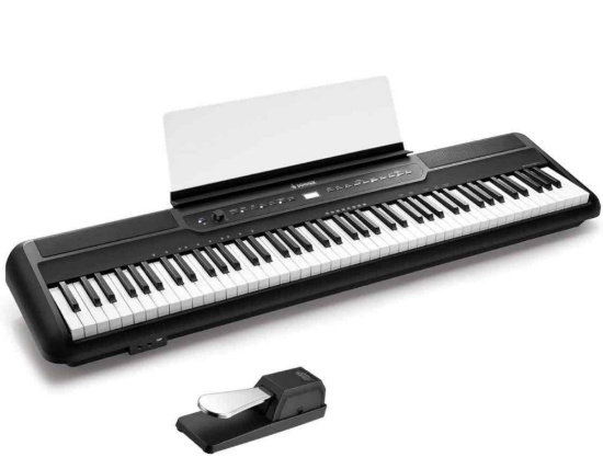 Donner SE-1 88 Key Digital Piano