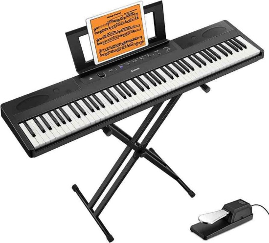 Donner DEP-45 88 Key Digital Piano
