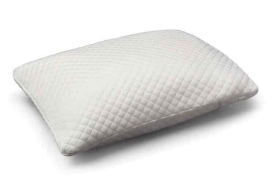 Beautyrest Luxury Memory Foam Toddler Pillow