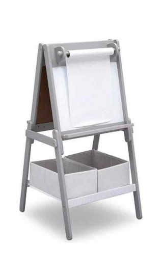 Delta Children Activity with Storage
