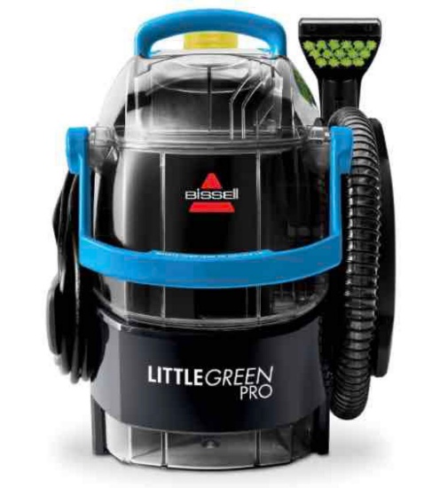 Bissell Little Green Portable Deep Pro
