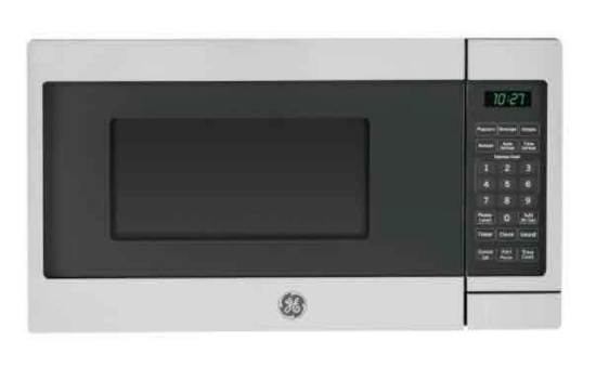 GE Appliances Household Microwave Oven