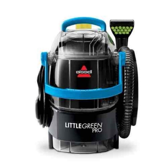 Bissell Little Green Pro Portable Carpet & Upholstery Cleaner