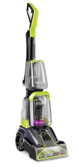 Bissell Turboclean Powerbrush Pet Upright Deep Cleaner