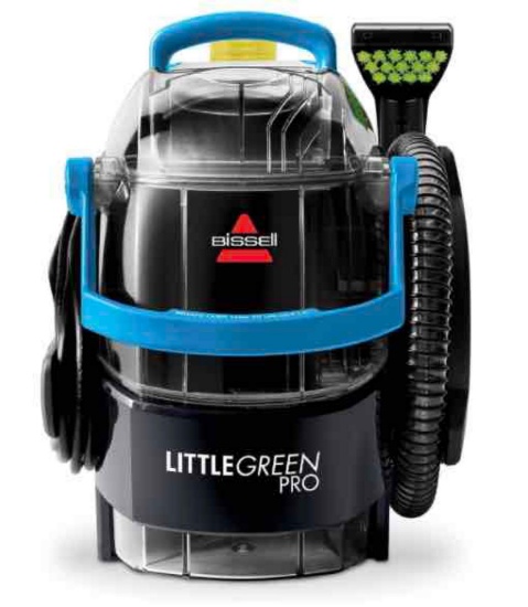 Bissell Little Green Pro Portable Portable Deep Cleaner