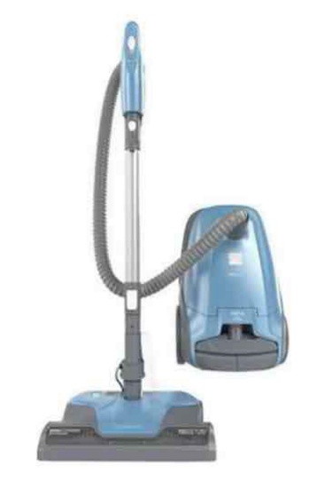 Kenmore 400 Series Bagged Canister Vaccum