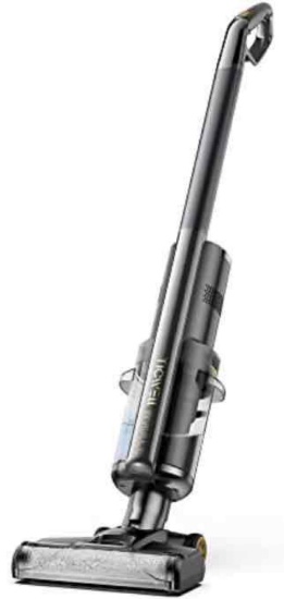 TICWELL WHALE Cordless Wet Dry Vacuum Cleaner