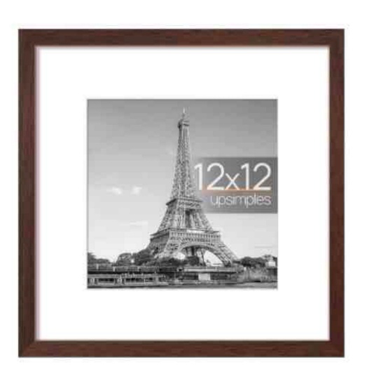 upsimples 12x12 Picture Frame