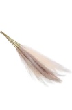 Pampas Grass Large Tall Fluffy Artificial Fake Flower Bedroom Decor Boho Decor Bulrush Reed Grass