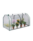 Mini Greenhouse, 48
